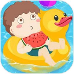 伊能静第一次看到儿子恩利化妆
